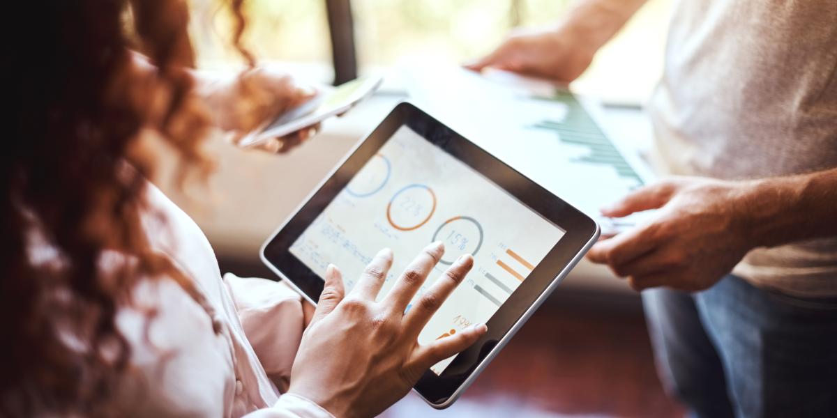 Integrated Data Management System