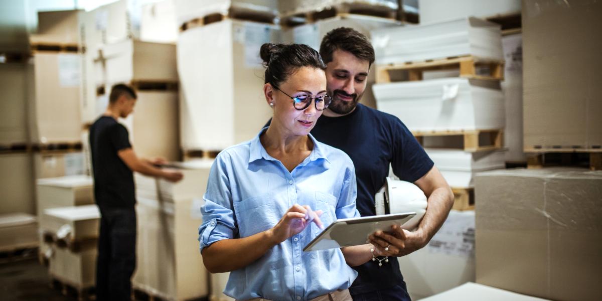 Help when you need it