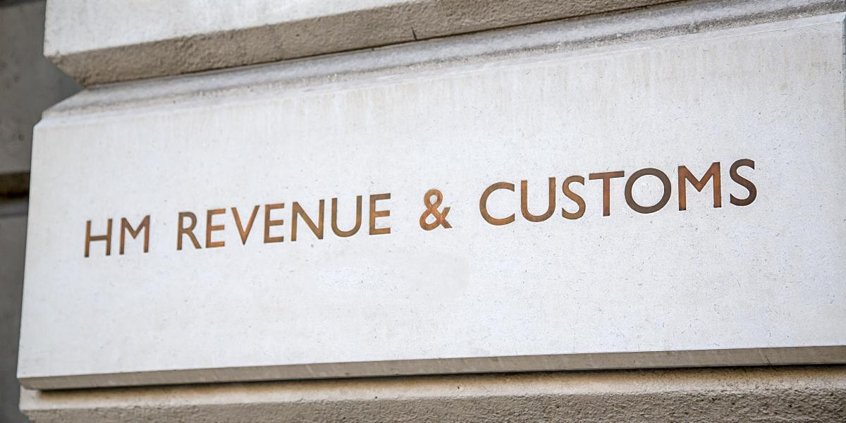 HM Revenue & Customs