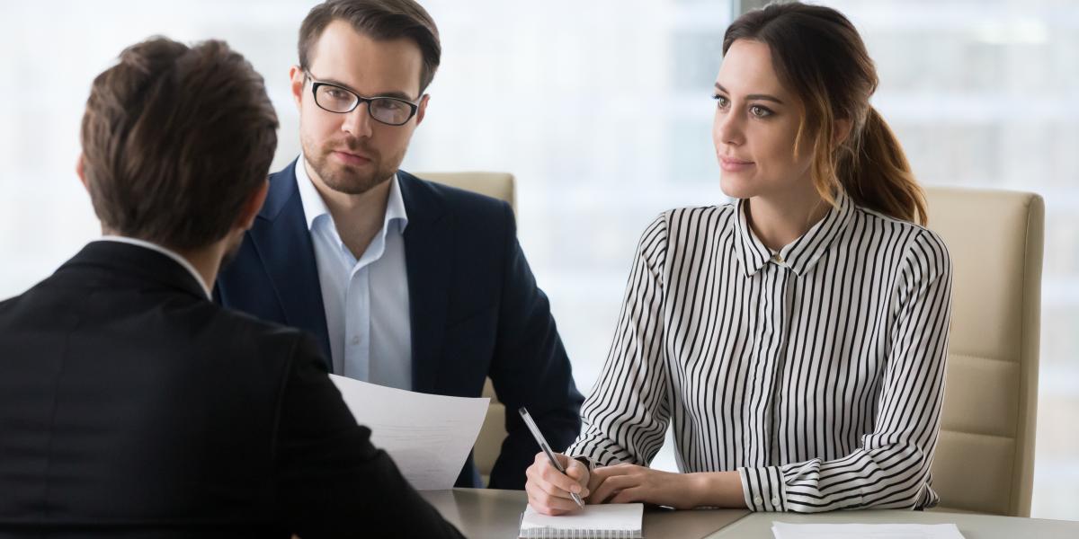 Independent straightforward advice