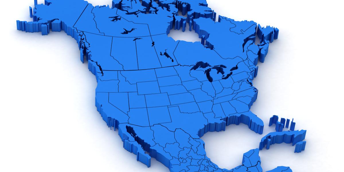 Operating in the US and Canada